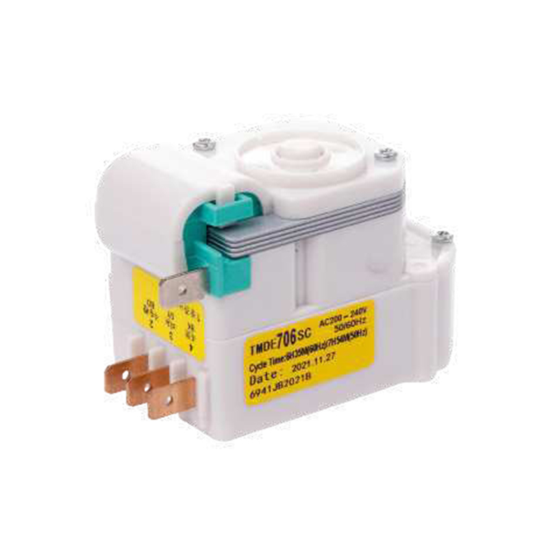 Hẹn giờ rã đông TMD-E