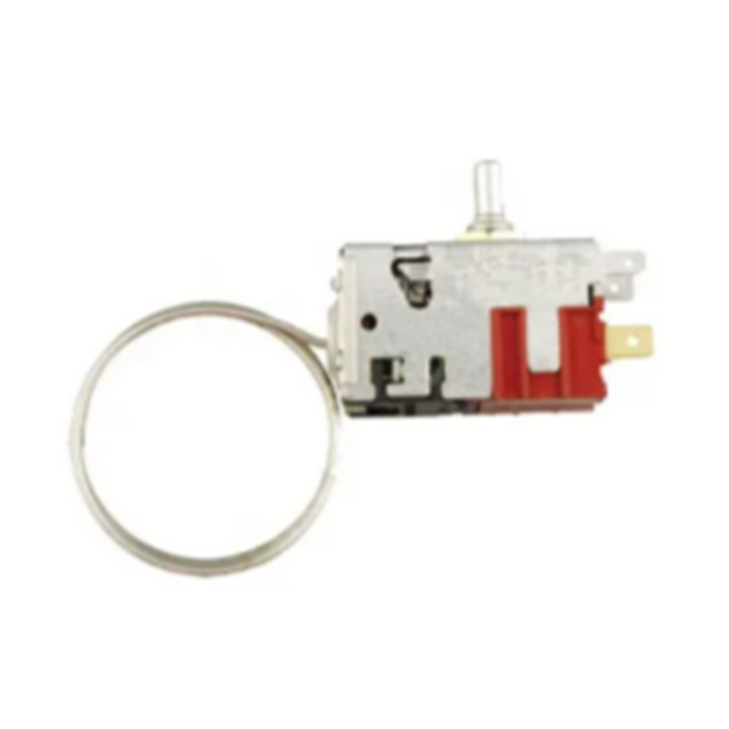 077B6021 Bộ điều nhiệt điện