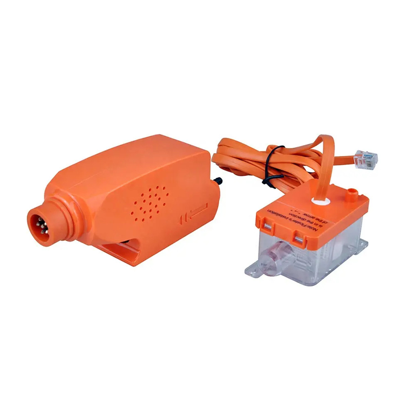 PSB-1218 Máy điều hòa không khí Máy bơm nước ngưng tụ nhỏ