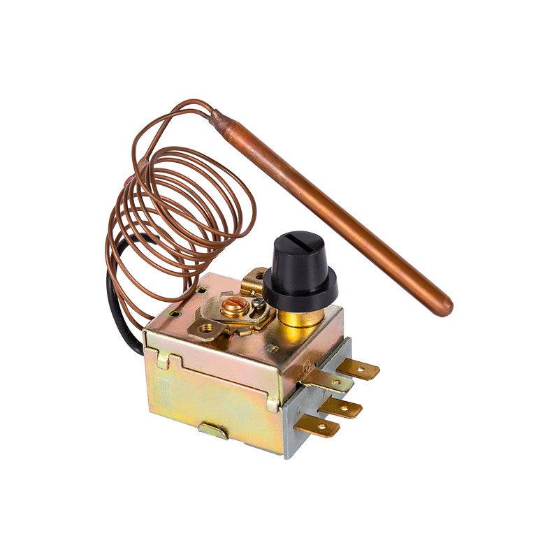 Bộ điều nhiệt TAM-112