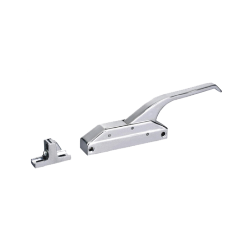 EDGemount cơ học