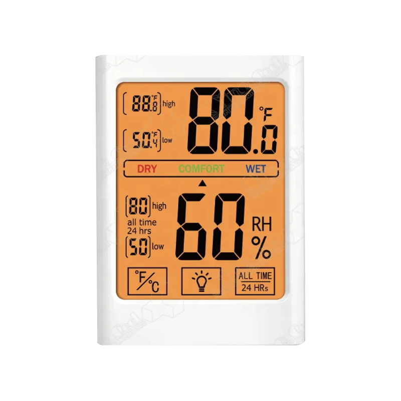 Nhiệt kế LCD