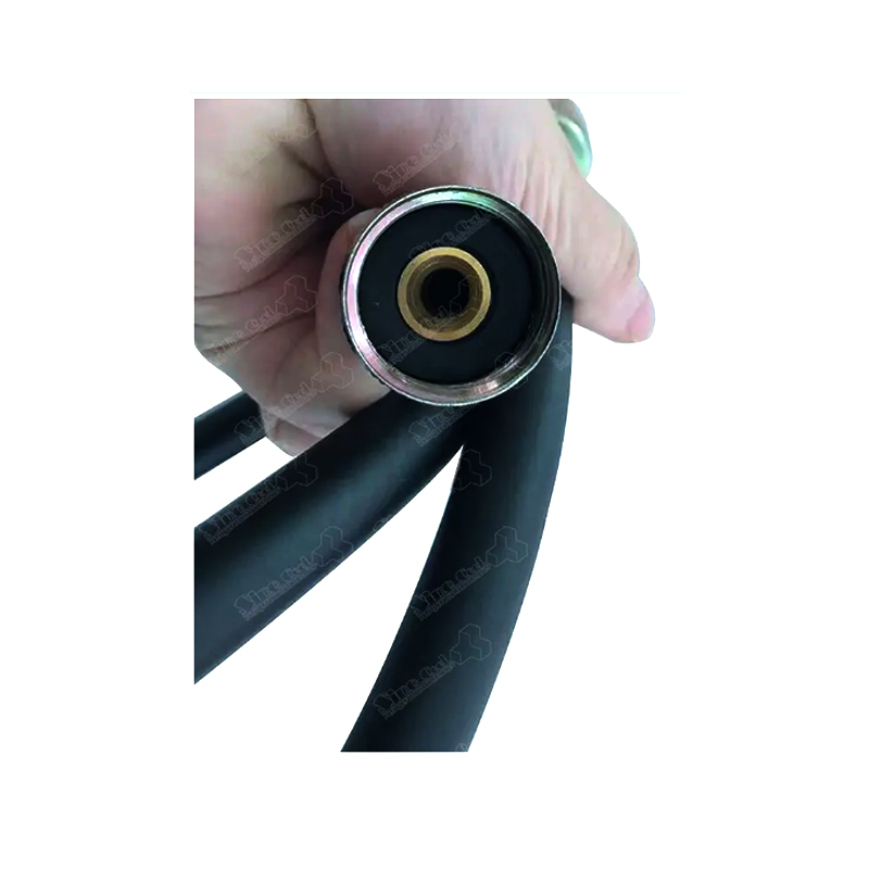Nước đầu vào PVC cho máy giặt