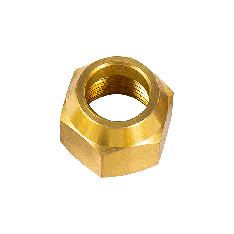 Nut giả mạo Nut giả mạo