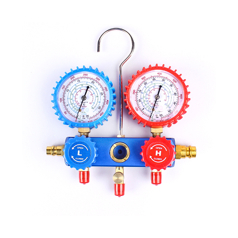 Máy đo đa dạng R134A R410